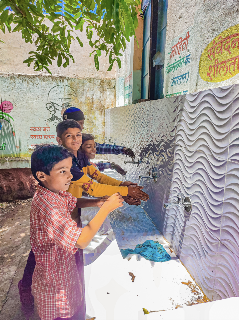 lasurgao-school-india