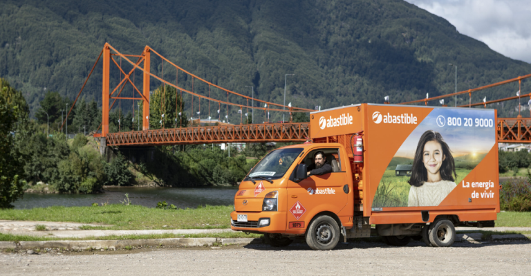 Abastible:  Generando más de siete mil empleos Pymes en Chile 