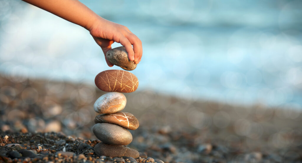 equilibrio