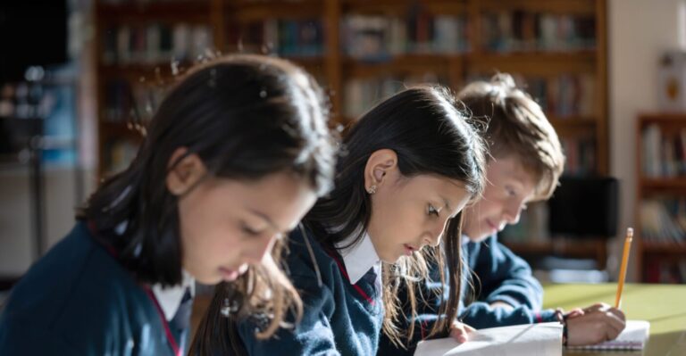 Fundación Belén Educa: Innovar para transformar vidas