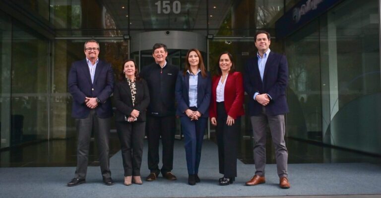 Conversatorio Empresas Copec: Un compromiso de largo plazo 