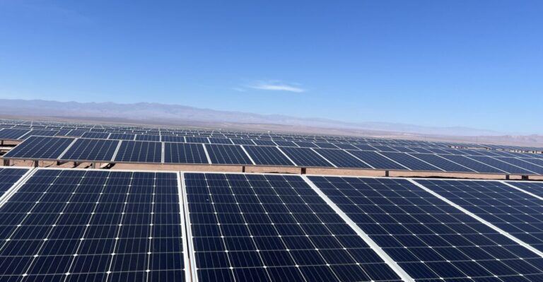 Copec Emoac: Un exitoso ascenso en el mercado energético chileno 