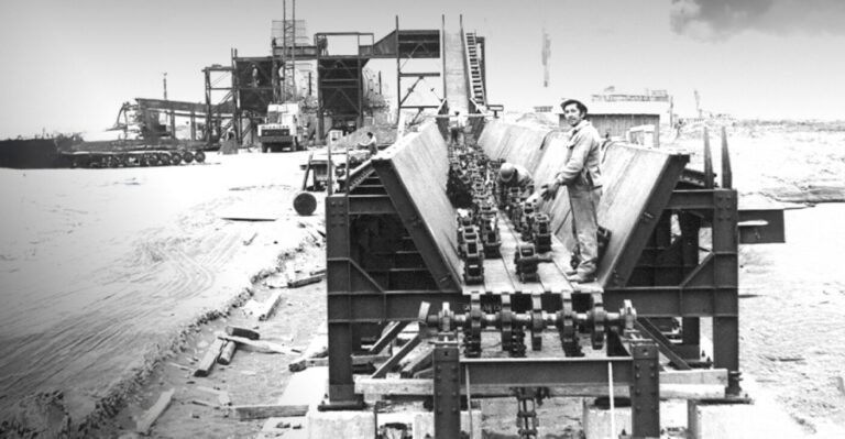 50 aniversario de Planta Constitución ARAUCO: Medio siglo impulsando el desarrollo regional