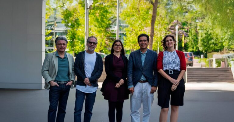 Conversatorio Empresas Copec: Reflexiones sobre largo plazo y futuro 