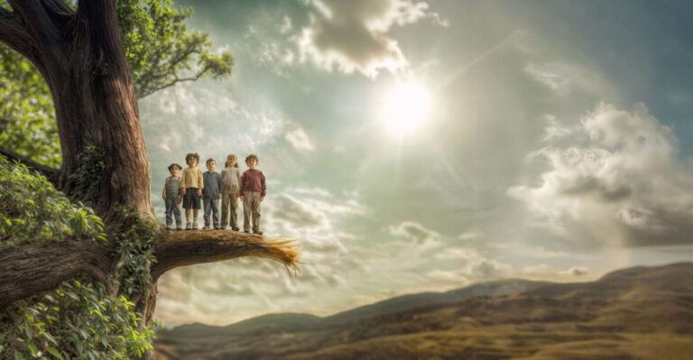 Nueva campaña de Empresas Copec: Pensar en las futuras generaciones