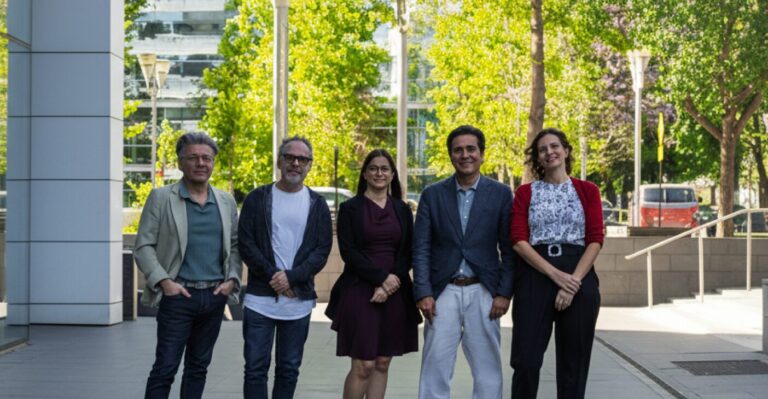 Conversatorio Empresas Copec: Reflexiones sobre largo plazo y futuro 