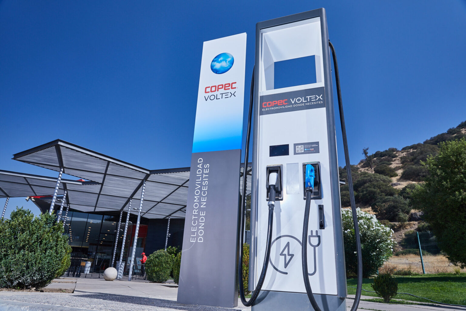 Copec: Una red que se moderniza y una apuesta que gana escala - Revista ...