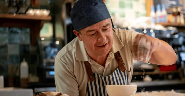 Abastible: Impulsando la colaboración entre pequeñas y grandes empresas