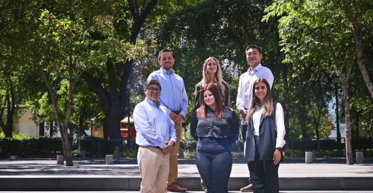 Embajadores de LinkedIn: Voces que conectan